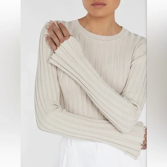 dissh long sleeve top